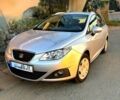 Серый Сеат Ибица, объемом двигателя 1.2 л и пробегом 190 тыс. км за 5800 $, фото 1 на Automoto.ua