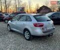 Сірий Сеат Ibiza, об'ємом двигуна 1.2 л та пробігом 208 тис. км за 5199 $, фото 13 на Automoto.ua