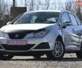 Серый Сеат Ибица, объемом двигателя 1.6 л и пробегом 176 тыс. км за 6999 $, фото 5 на Automoto.ua
