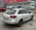 Сірий Сеат Ibiza, об'ємом двигуна 1.2 л та пробігом 350 тис. км за 2692 $, фото 5 на Automoto.ua