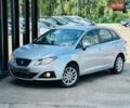 Сірий Сеат Ibiza, об'ємом двигуна 1.2 л та пробігом 179 тис. км за 5400 $, фото 1 на Automoto.ua