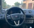 Серый Сеат Ибица, объемом двигателя 1.2 л и пробегом 224 тыс. км за 3999 $, фото 7 на Automoto.ua