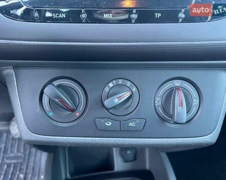 Серый Сеат Ибица, объемом двигателя 1.2 л и пробегом 178 тыс. км за 5490 $, фото 25 на Automoto.ua