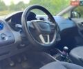 Сірий Сеат Ibiza, об'ємом двигуна 1.2 л та пробігом 285 тис. км за 4650 $, фото 13 на Automoto.ua