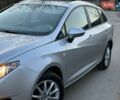Сірий Сеат Ibiza, об'ємом двигуна 1.39 л та пробігом 131 тис. км за 7450 $, фото 11 на Automoto.ua