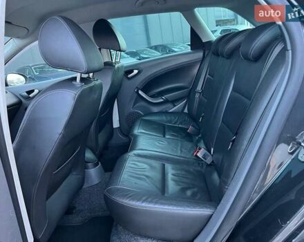 Сірий Сеат Ibiza, об'ємом двигуна 1.2 л та пробігом 210 тис. км за 6180 $, фото 33 на Automoto.ua