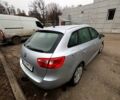 Сірий Сеат Ibiza, об'ємом двигуна 1.2 л та пробігом 185 тис. км за 5400 $, фото 5 на Automoto.ua