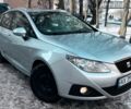 Сірий Сеат Ibiza, об'ємом двигуна 1.2 л та пробігом 190 тис. км за 5300 $, фото 3 на Automoto.ua