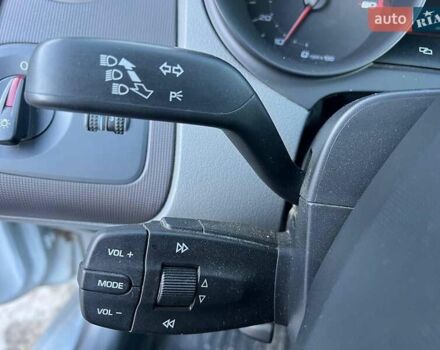 Серый Сеат Ибица, объемом двигателя 1.2 л и пробегом 178 тыс. км за 5490 $, фото 22 на Automoto.ua