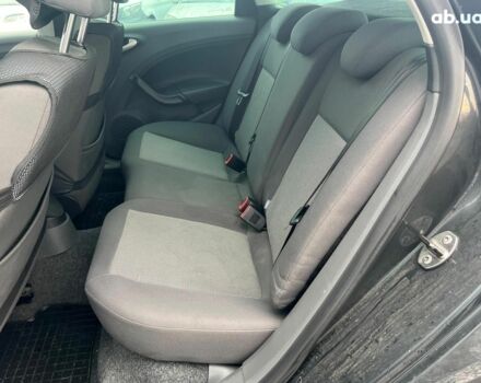 Серый Сеат Ибица, объемом двигателя 1.2 л и пробегом 289 тыс. км за 3000 $, фото 25 на Automoto.ua