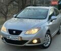 Серый Сеат Ибица, объемом двигателя 1.39 л и пробегом 131 тыс. км за 7450 $, фото 3 на Automoto.ua