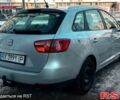 Серый Сеат Ибица, объемом двигателя 1.2 л и пробегом 190 тыс. км за 4600 $, фото 4 на Automoto.ua