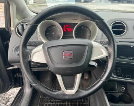 Сірий Сеат Ibiza, об'ємом двигуна 1.2 л та пробігом 289 тис. км за 4590 $, фото 20 на Automoto.ua