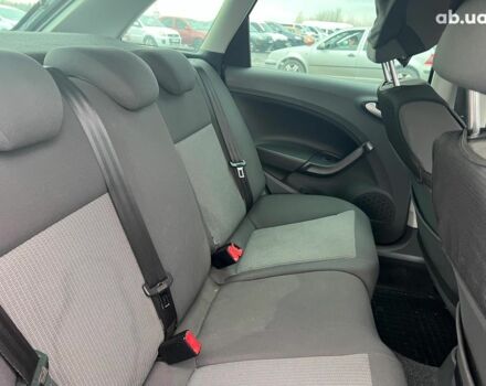 Серый Сеат Ибица, объемом двигателя 1.2 л и пробегом 289 тыс. км за 3000 $, фото 29 на Automoto.ua