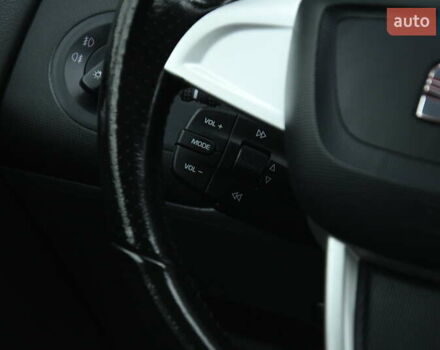 Серый Сеат Ибица, объемом двигателя 1.6 л и пробегом 176 тыс. км за 6999 $, фото 28 на Automoto.ua