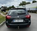 Серый Сеат Ибица, объемом двигателя 1.2 л и пробегом 386 тыс. км за 5500 $, фото 3 на Automoto.ua