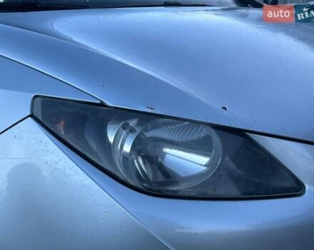 Серый Сеат Ибица, объемом двигателя 1.2 л и пробегом 178 тыс. км за 5490 $, фото 12 на Automoto.ua