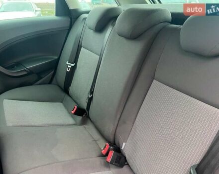 Серый Сеат Ибица, объемом двигателя 1.2 л и пробегом 289 тыс. км за 4590 $, фото 27 на Automoto.ua