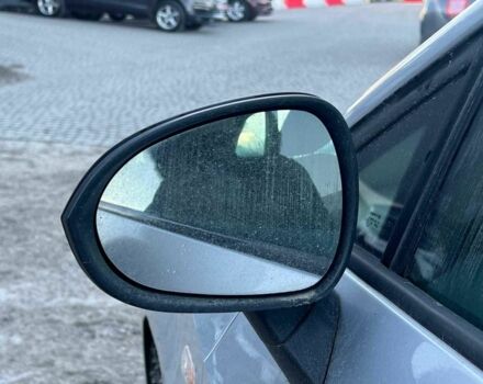 Серый Сеат Ибица, объемом двигателя 1.2 л и пробегом 178 тыс. км за 5490 $, фото 13 на Automoto.ua