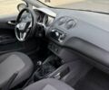 Сірий Сеат Ibiza, об'ємом двигуна 1.39 л та пробігом 190 тис. км за 5300 $, фото 8 на Automoto.ua
