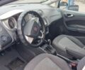 Серый Сеат Ибица, объемом двигателя 1.2 л и пробегом 266 тыс. км за 5500 $, фото 6 на Automoto.ua