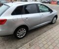 Серый Сеат Ибица, объемом двигателя 1.2 л и пробегом 242 тыс. км за 4800 $, фото 1 на Automoto.ua