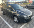 Сірий Сеат Ibiza, об'ємом двигуна 1.2 л та пробігом 180 тис. км за 4800 $, фото 3 на Automoto.ua