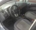 Сірий Сеат Ibiza, об'ємом двигуна 1.2 л та пробігом 254 тис. км за 4800 $, фото 3 на Automoto.ua