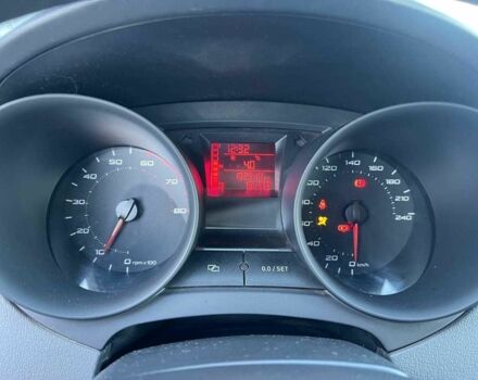 Серый Сеат Ибица, объемом двигателя 1.2 л и пробегом 178 тыс. км за 5490 $, фото 19 на Automoto.ua