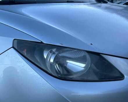 Серый Сеат Ибица, объемом двигателя 1.2 л и пробегом 178 тыс. км за 5490 $, фото 12 на Automoto.ua