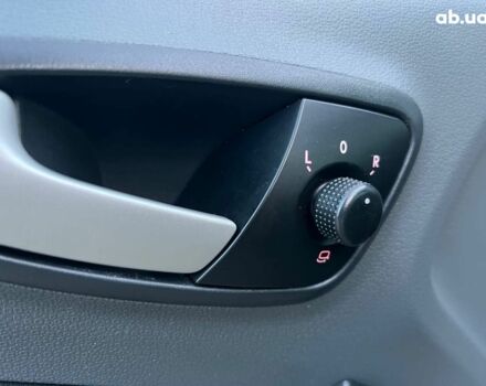 Серый Сеат Ибица, объемом двигателя 1.2 л и пробегом 210 тыс. км за 6180 $, фото 16 на Automoto.ua