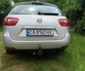Сірий Сеат Ibiza, об'ємом двигуна 1.2 л та пробігом 231 тис. км за 5300 $, фото 2 на Automoto.ua
