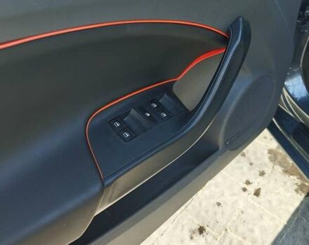 Серый Сеат Ибица, объемом двигателя 1.6 л и пробегом 233 тыс. км за 6800 $, фото 3 на Automoto.ua