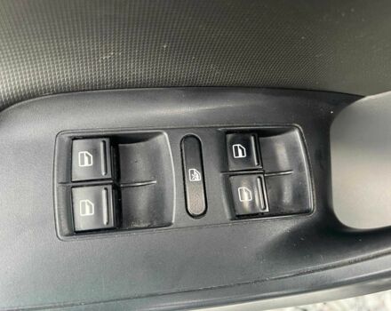 Сірий Сеат Ibiza, об'ємом двигуна 1.2 л та пробігом 289 тис. км за 4590 $, фото 14 на Automoto.ua