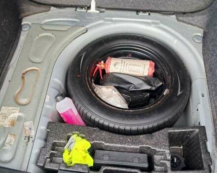 Сірий Сеат Ibiza, об'ємом двигуна 1.2 л та пробігом 297 тис. км за 5400 $, фото 5 на Automoto.ua