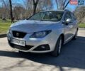 Сірий Сеат Ibiza, об'ємом двигуна 1.2 л та пробігом 280 тис. км за 5900 $, фото 1 на Automoto.ua