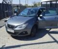 Сірий Сеат Ibiza, об'ємом двигуна 1.2 л та пробігом 233 тис. км за 5700 $, фото 5 на Automoto.ua