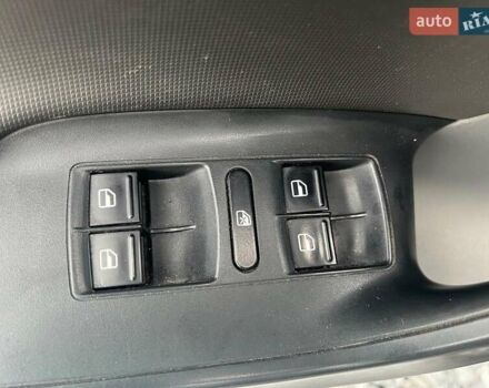 Серый Сеат Ибица, объемом двигателя 1.2 л и пробегом 289 тыс. км за 4590 $, фото 14 на Automoto.ua