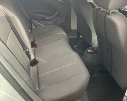 Серый Сеат Ибица, объемом двигателя 1.2 л и пробегом 244 тыс. км за 5500 $, фото 2 на Automoto.ua