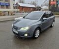 Серый Сеат Ибица, объемом двигателя 1.2 л и пробегом 280 тыс. км за 5600 $, фото 1 на Automoto.ua