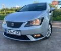 Сірий Сеат Ibiza, об'ємом двигуна 1.2 л та пробігом 299 тис. км за 6100 $, фото 28 на Automoto.ua