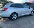 Сірий Сеат Ibiza, об'ємом двигуна 1.2 л та пробігом 299 тис. км за 6100 $, фото 7 на Automoto.ua