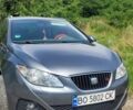 Серый Сеат Ибица, объемом двигателя 1.6 л и пробегом 230 тыс. км за 7200 $, фото 9 на Automoto.ua