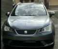Серый Сеат Ибица, объемом двигателя 1.2 л и пробегом 220 тыс. км за 4700 $, фото 3 на Automoto.ua