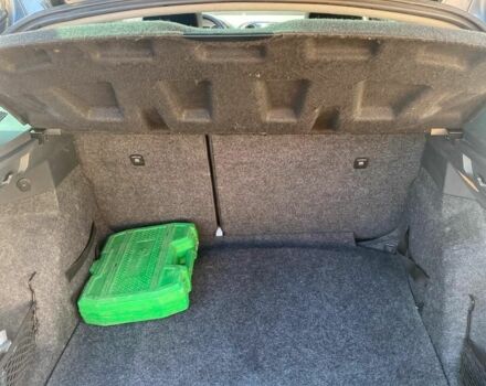 Серый Сеат Ибица, объемом двигателя 1.2 л и пробегом 240 тыс. км за 5199 $, фото 7 на Automoto.ua