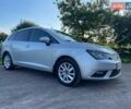 Сірий Сеат Ibiza, об'ємом двигуна 1.2 л та пробігом 299 тис. км за 6100 $, фото 8 на Automoto.ua