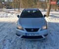 Сірий Сеат Ibiza, об'ємом двигуна 1.2 л та пробігом 221 тис. км за 5850 $, фото 1 на Automoto.ua