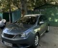 Серый Сеат Ибица, объемом двигателя 1.2 л и пробегом 220 тыс. км за 4700 $, фото 1 на Automoto.ua