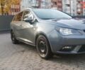 Сірий Сеат Ibiza, об'ємом двигуна 1.6 л та пробігом 279 тис. км за 5999 $, фото 4 на Automoto.ua