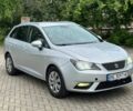 Серый Сеат Ибица, объемом двигателя 1.2 л и пробегом 254 тыс. км за 5999 $, фото 4 на Automoto.ua